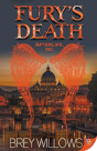 Fury'S Death - Preview