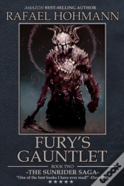 Capa do artigo Fury