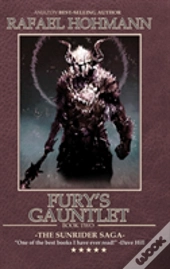 Fury'S Gauntlet