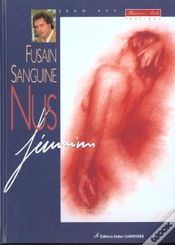 Capa do artigo Fusain , Sanguine Et Nus De Femmes