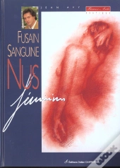Fusain , Sanguine Et Nus De Femmes