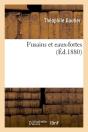 Fusains Et Eaux-Fortes (Éd.1880) - Preview