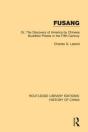 Fusang - Preview