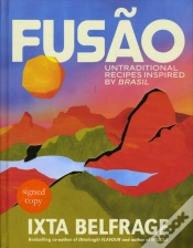 Capa do artigo Fusao Signed Edition