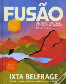 Capa do artigo Fusao Signed Edition