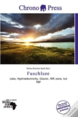Capa do artigo Fuschlsee