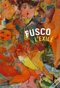 Capa do artigo Fusco L'Exilé