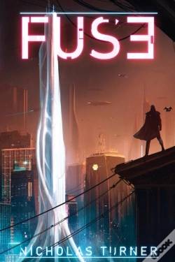 Capa do artigo Fuse