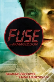Capa do artigo Fuse Of Armageddon