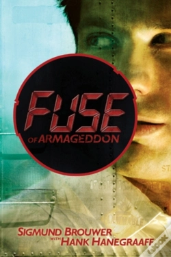Capa do artigo Fuse Of Armageddon