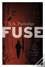 Capa do artigo Fuse