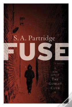 Capa do artigo Fuse