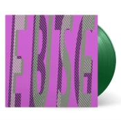 Capa do artigo Fuse - Vinil
