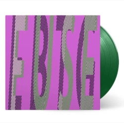 Capa do artigo Fuse - Vinil