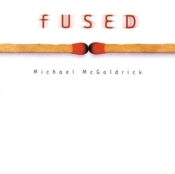 Capa do artigo Fused - CD