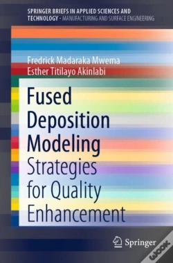 Capa do artigo Fused Deposition Modeling