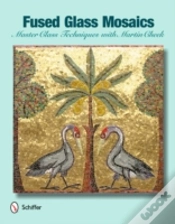 Capa do artigo Fused Glass Mosaics