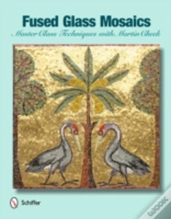 Capa do artigo Fused Glass Mosaics