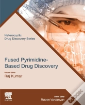 Capa do artigo Fused Pyrimidine-Based Drug Discovery