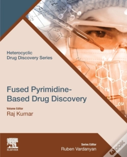 Capa do artigo Fused Pyrimidine-Based Drug Discovery
