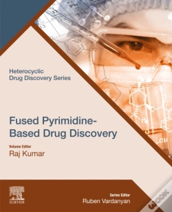 Capa do artigo Fused Pyrimidine-Based Drug Discovery