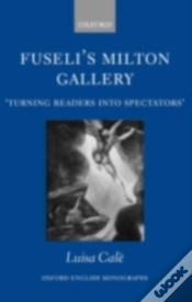 Capa do artigo Fuseli