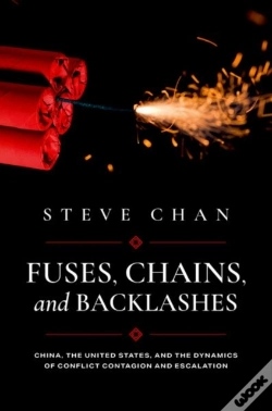 Capa do artigo Fuses, Chains, And Backlashes
