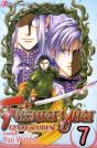 Fushigi Yugi: Genbu Kaiden, Vol. 7 - Preview