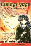 Fushigi Yugi, Vol. 14