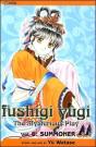 Fushigi Yugi, Vol. 6 - Preview
