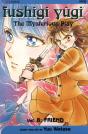 Fushigi Yugi, Vol. 8 - Preview