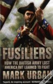 Capa do artigo Fusiliers