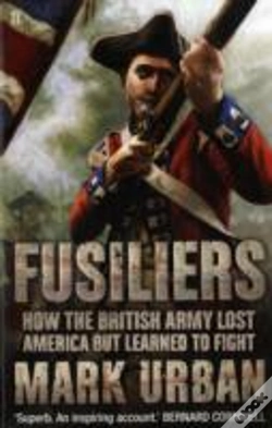 Capa do artigo Fusiliers