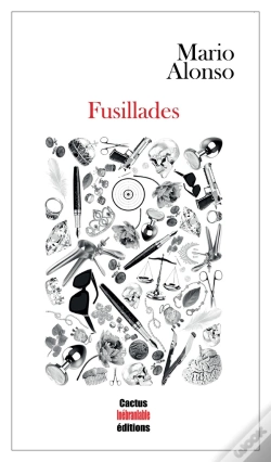 Capa do artigo Fusillades