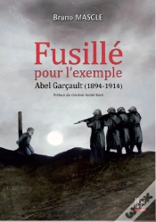 Capa do artigo Fusillé Pour L
