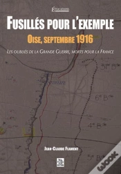 Capa do artigo Fusilles Pour L