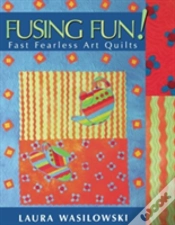 Capa do artigo Fusing Fun!
