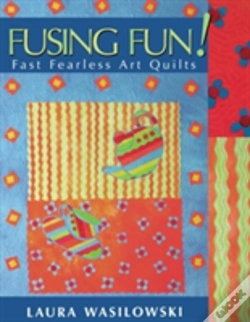 Capa do artigo Fusing Fun!