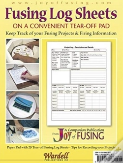Capa do artigo Fusing Log Sheets