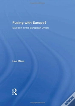 Capa do artigo Fusing With Europe?