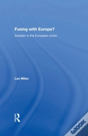 Capa do artigo Fusing With Europe?