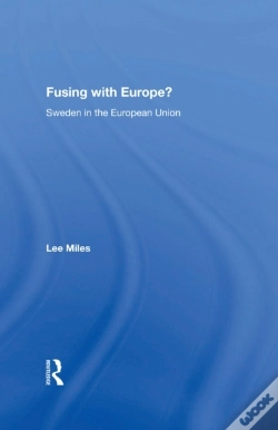 Capa do artigo Fusing With Europe?