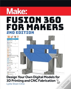 Capa do artigo Fusion 360 For Makers