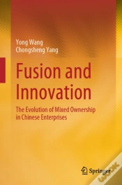 Capa do artigo Fusion And Innovation