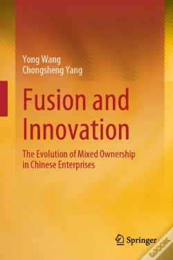 Capa do artigo Fusion And Innovation
