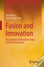 Capa do artigo Fusion And Innovation