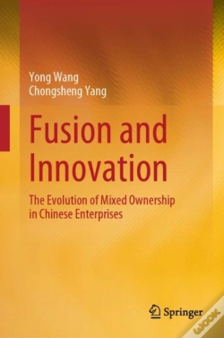 Capa do artigo Fusion And Innovation