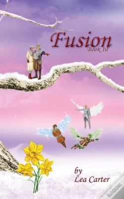 Capa do artigo Fusion