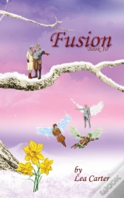 Capa do artigo Fusion
