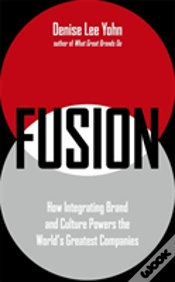 Capa do artigo Fusion
